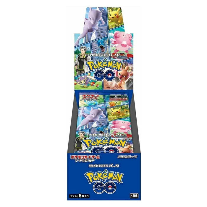 Pokémon GO