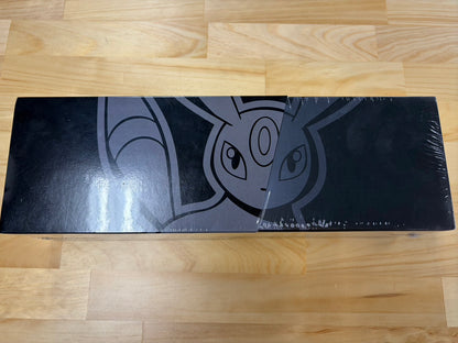 Umbreon 25th Collection Box (Taiwan/Hong Kong Exclusive) [Sealed Box]