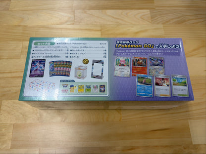 Pokémon GO Special Set