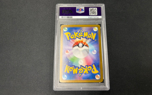 【Combined sale】《PSA10》Charizard ex [SAR] 201/165