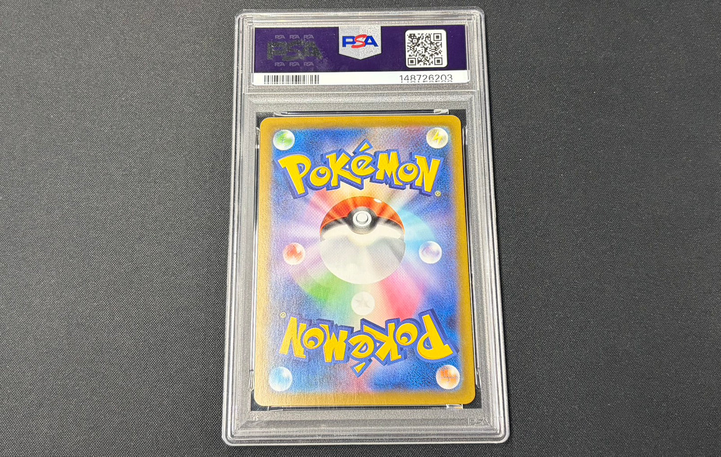 【Combined sale】《PSA10》Mega Charizard X ex [SAR] 110/080