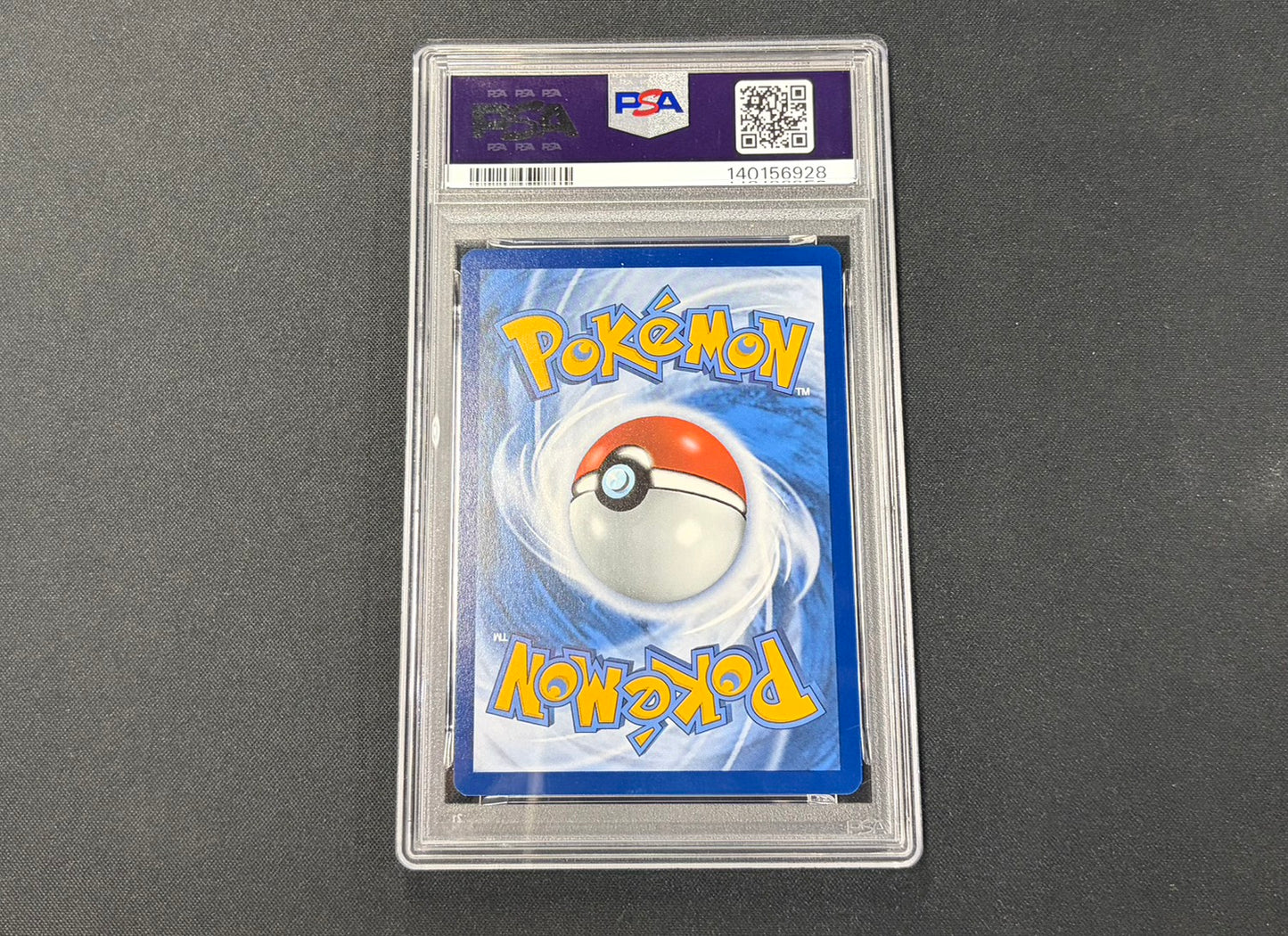 【Combined sale】《PSA10》Pikachu with Grey Felt Hat