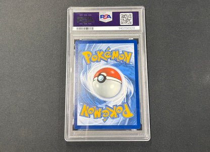 【Combined sale】《PSA10》Pikachu with Grey Felt Hat