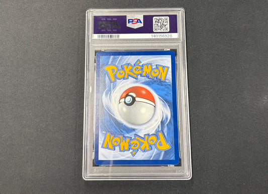 【Combined sale】《PSA10》Pikachu with Grey Felt Hat