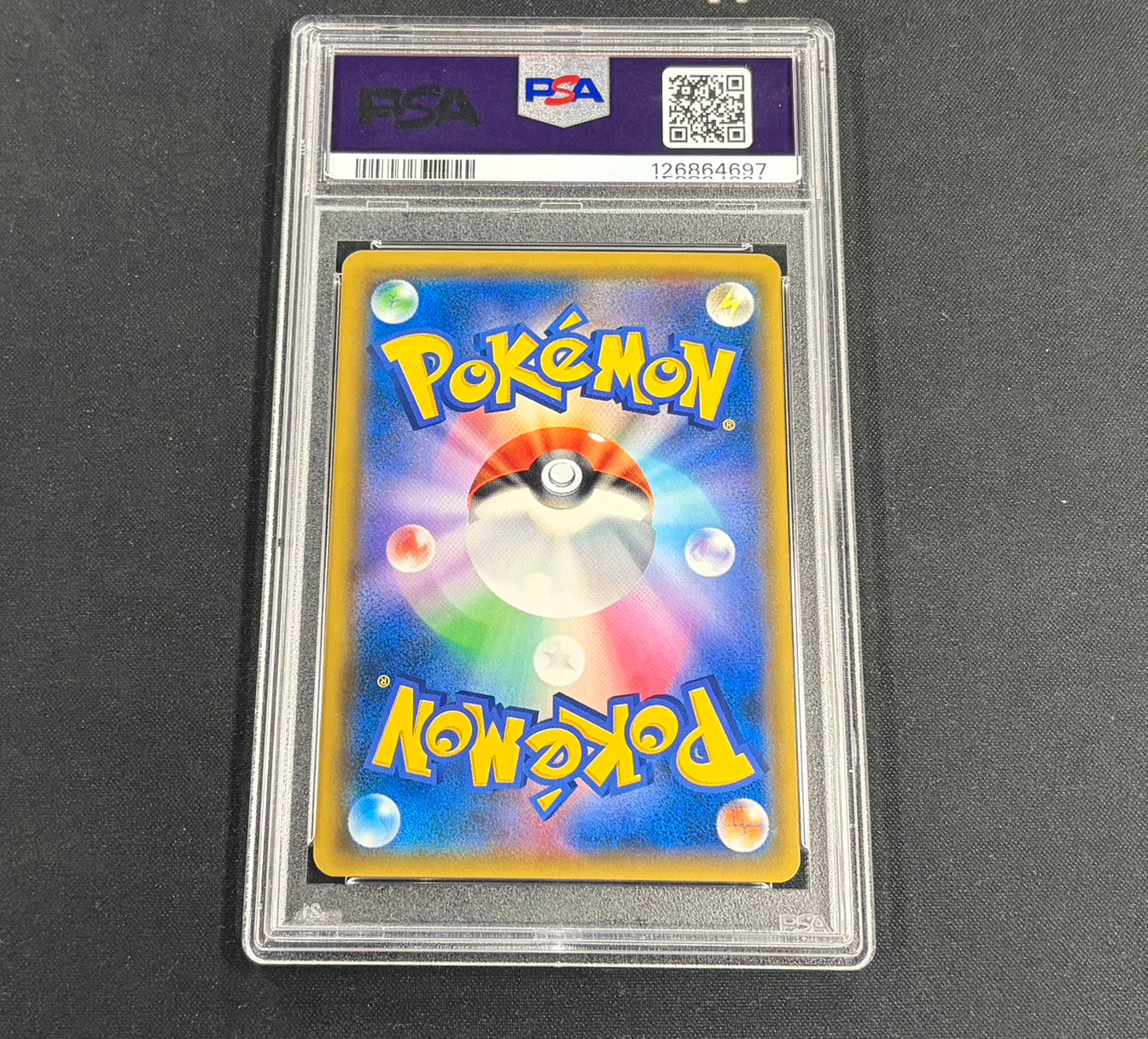【Combined sale】《PSA10》 Whitney [SR] 101/095
