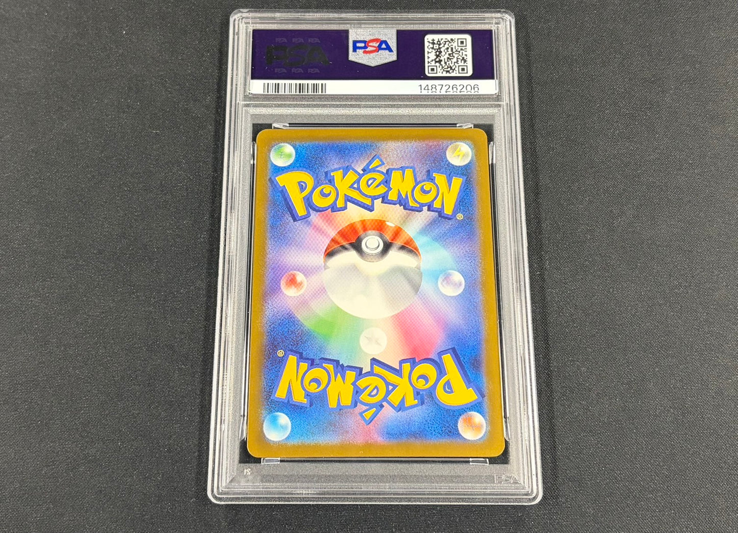 【Combined sale】《PSA10》Mega Gengar ex [SAR] 240/193