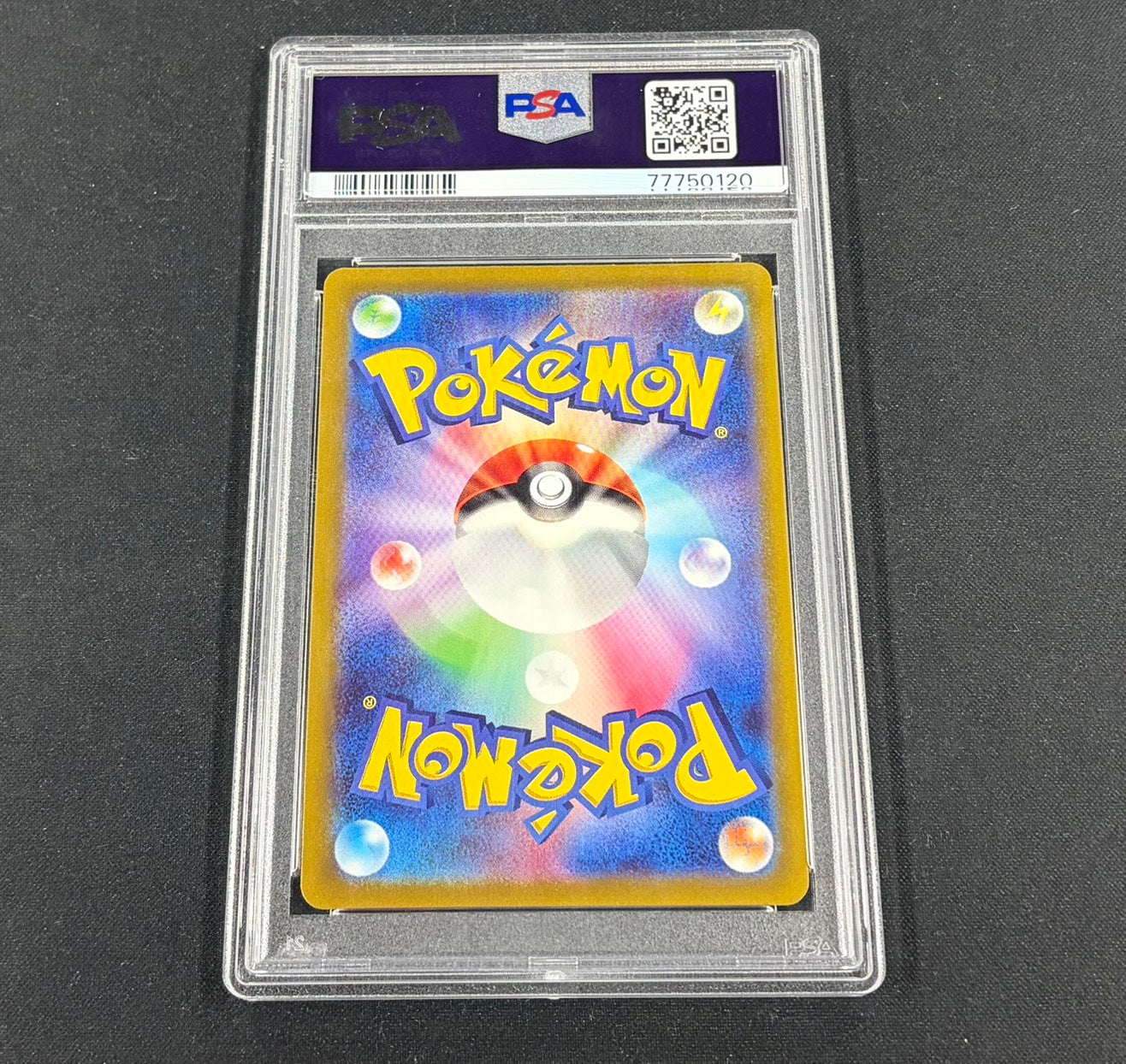【Combined sale】《PSA10》Lucario V　[SR] 304/S-P