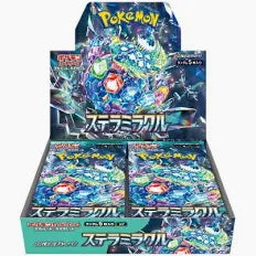 Stella Miracle Booster Box